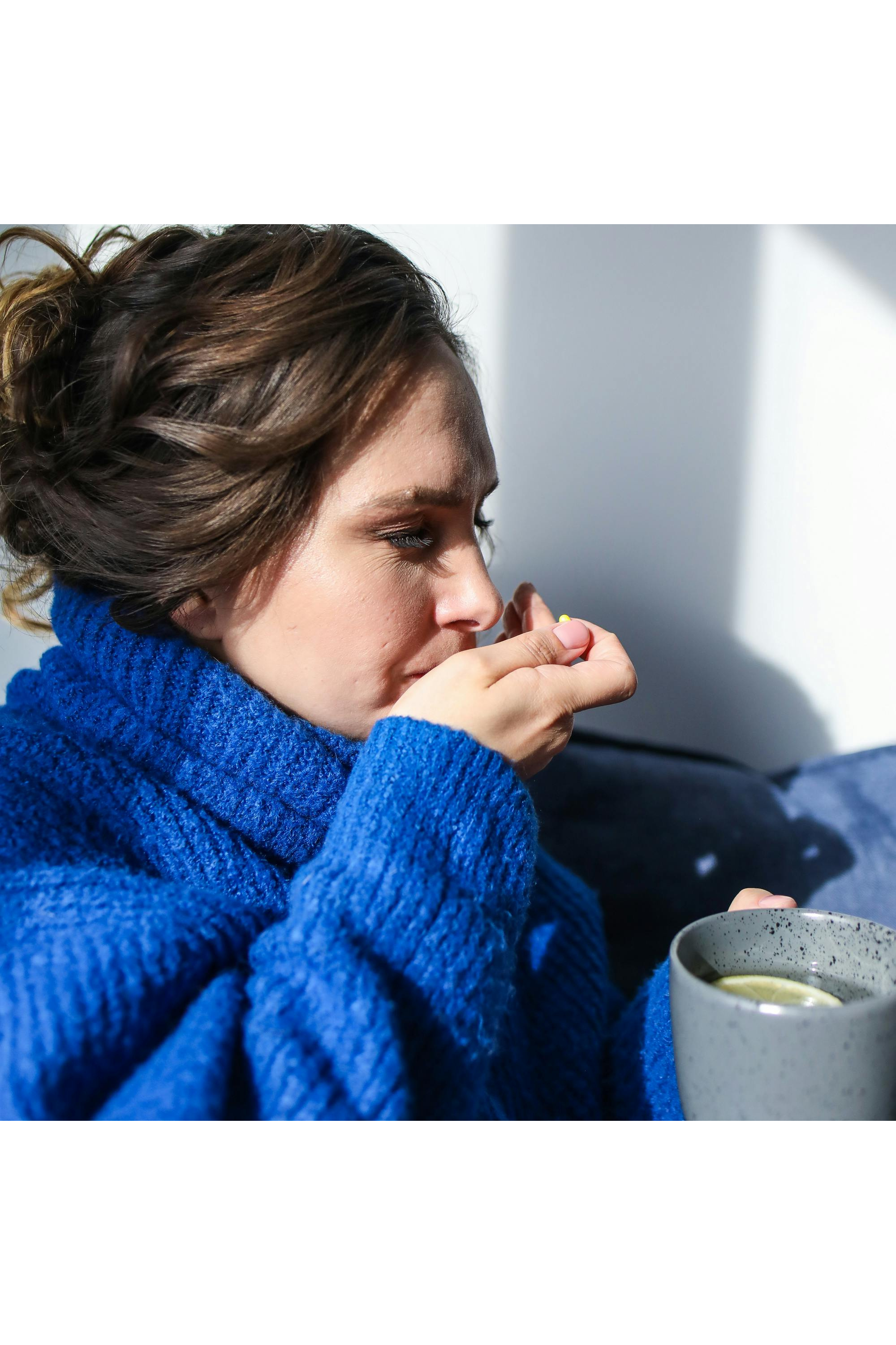 10 Natural Ways to Relieve Morning Sickness During Pregnancy