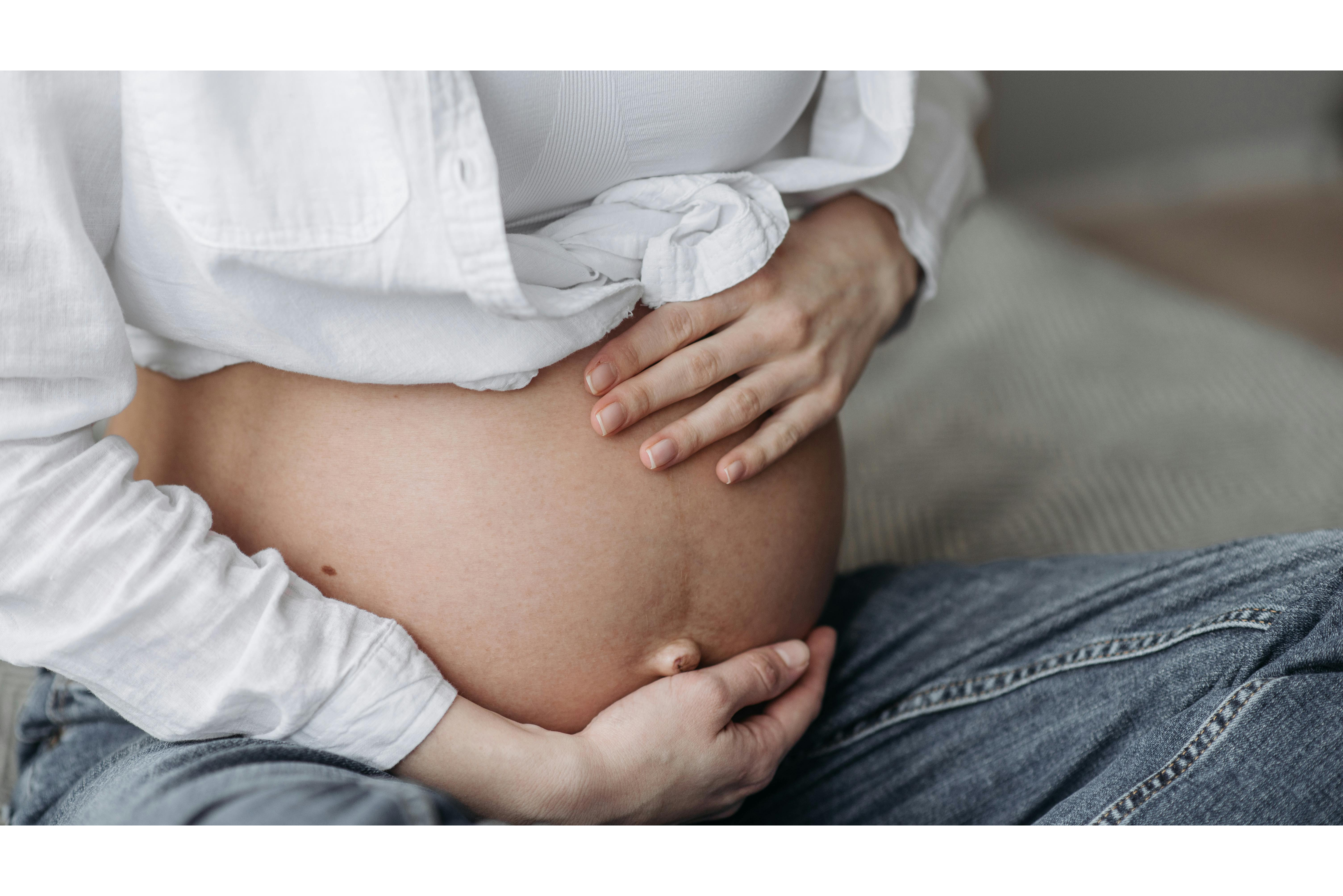 Spotting in Early Pregnancy: My Experience and What My Doctor Told Me